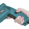Taladro 120 Vca (3/8\) velocidad variable de 0 a 2500 RPM, Potencia 530 W. incluye llave de mandril"