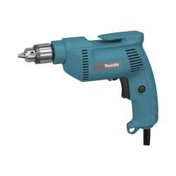 Taladro 120 Vca (3/8\) velocidad variable de 0 a 2500 RPM, Potencia 530 W. incluye llave de mandril"