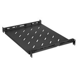 Charola 35cm ajustable 35 55 cm 1u 20kg