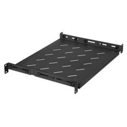 Charola 35cm ajustable 35 55 cm 1u 20kg