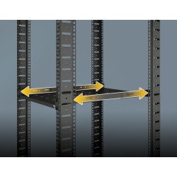 Charola 35cm ajustable 35 55 cm 1u 20kg