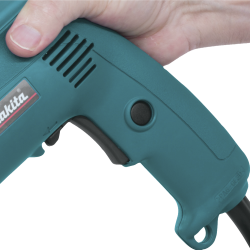 Taladro 120 Vca (3/8\) velocidad variable de 0 a 2500 RPM, Potencia 530 W. incluye llave de mandril"