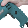 Taladro 120 Vca (3/8\) velocidad variable de 0 a 2500 RPM, Potencia 530 W. incluye llave de mandril"