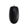Mouse Logitech M110 silent negro óptico alámbrico USB Windows 10 o posterior, Windows 8, Windows 7 Mac os x 10.5 o posterior Chr