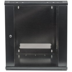 Gabinete 19 mural flatpack 12u 570x450