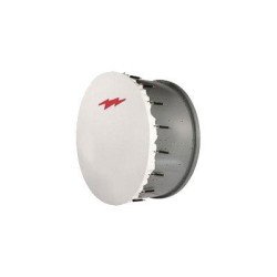3 ft HP Antenna, 7.10 8.5 GHz, polaridad simple, interface Motorola