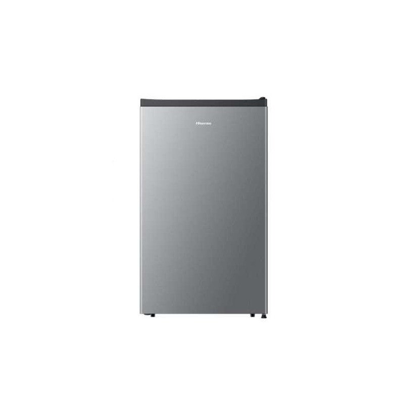 Frigobar Hisense 4.2Ft Silver