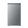 Frigobar Hisense 4.2Ft Silver