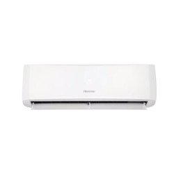 Minisplit Hisense WiFi (Solo Frio) 1.5 TR SEER 17.03