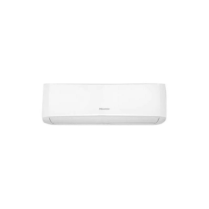 Minisplit Hisense (D90) 220V (Solo Frio) 1 TR SEER 17.01