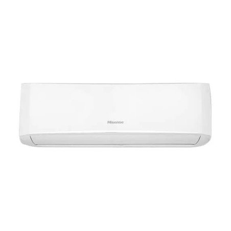 Minisplit Hisense (D90) 220V (Solo Frio) 1 TR SEER 17.01