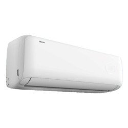 Minisplit Hisense (D90) 110V (Solo Frio) 1 TR SEER 17.89