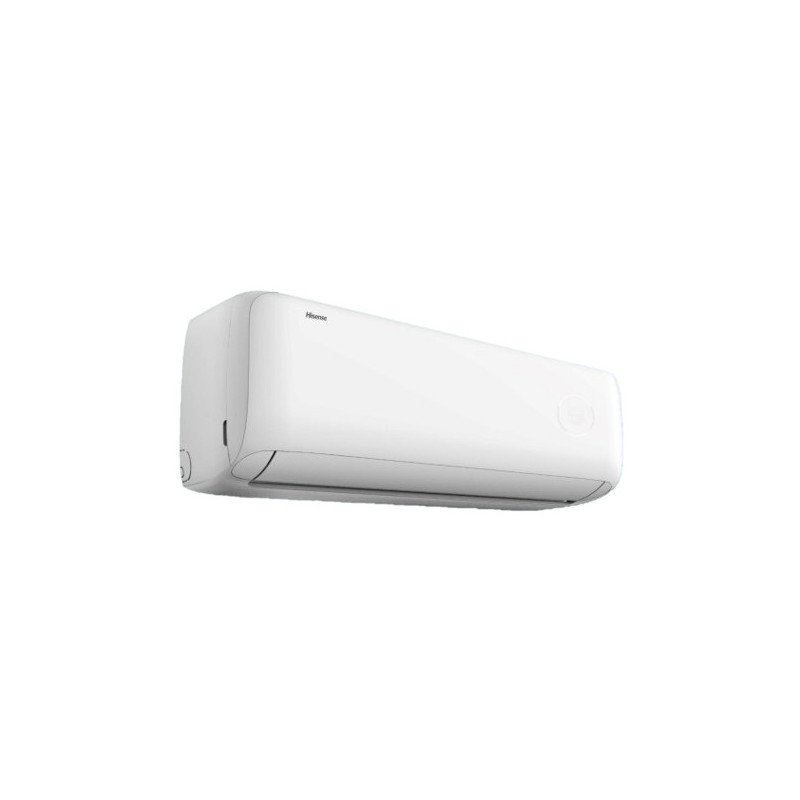 Minisplit Hisense (D90) 110V (Solo Frio) 1 TR SEER 17.89