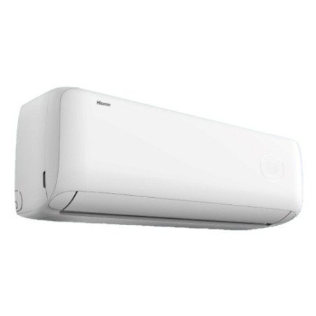 Minisplit Hisense (D90) 110V (Solo Frio) 1 TR SEER 17.89