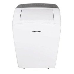 Aire Acondicionado(D90) Hisense Portátil 1 Tonelada