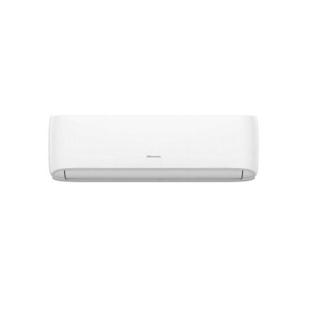 Minisplit Hisense AH122CF Estándar On/Off 1 Tonelada Frío/Calor 220V Color Blanco