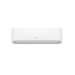Minisplit Hisense AC121CF Estándar On Off 1 Tonelada Solo Frío 110V Color Blanco