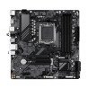 Tarjeta Madre Gigabyte B650M D3HP 4xDDR5 256GB 8000Mhz HDMI DP USB-C M.2 PCIe 4.0 S AM5 Ryzen mATX Wi-Fi 6E
