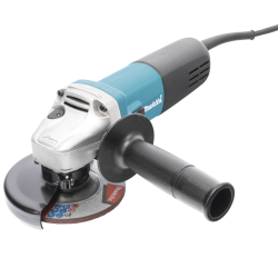 Mini esmeriladora angular 4-1/2 10000RPM 710W