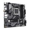 Tarjeta Madre Gigabyte B650M D3HP 4xDDR5 256GB 8000Mhz HDMI DP USB-C M.2 PCIe 4.0 S AM5 Ryzen mATX Wi-Fi 6E