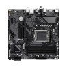 Tarjeta Madre Gigabyte B650M D3HP 4xDDR5 256GB 8000Mhz HDMI DP USB-C M.2 PCIe 4.0 S AM5 Ryzen mATX Wi-Fi 6E