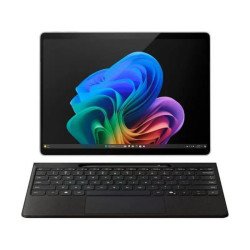 Surface laptop 7 13.8" Intel ultra 7/16/512 Windows 11 pro Spanish México commercial black
