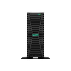 HPE Smart Choice ProLiant ML350 Gen11 4410Y 2 GHz 12c 1P 64 GB-R 8 SFF MR408i-o SSD 2x960GB y fuente redundante 2x800W LA