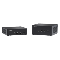 Mini PC Barebone Asus NUC 14 Essential Intel N150 3.6Ghz sin RAM SSD D