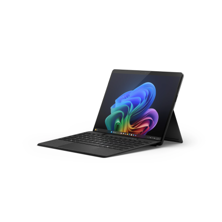 Surface pro 11 13" Intel ultra 7/16/256 Windows 11 pro Spanish México commercial black
