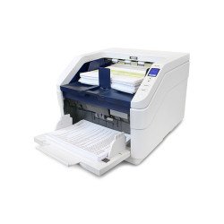 Escáner Xerox W130N network y printer 135ppm 270ipm ADF, USB ethernet red led cis dual Xerox 100n03916