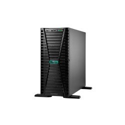 HPE Smart Choice ProLiant ML110 Gen11 3408U 1.8 GHz 8c 1P 1 x 32 GB-R 4 LFF SSD 2x960GB SATA fuente 1x500W LA