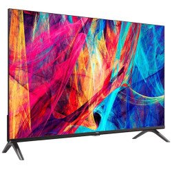 Televisor TCL Pantalla 32 2K FHD LED Smart TV con Android TV