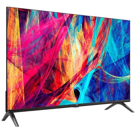 Televisor TCL Pantalla 32 2K FHD LED Smart TV con Android TV