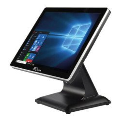 Terminal POS ECLINE 15" Intel i3 1115G4 11th Gen CPU RAM 16GB Almacena