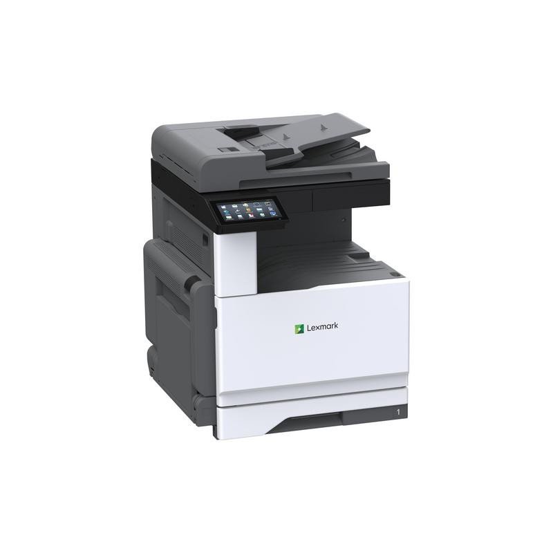 Multifuncional Lexmark MX931dse Laser Monocromático