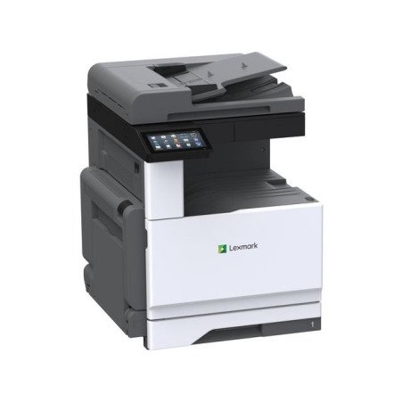 Multifuncional Lexmark MX931dse Laser Monocromático