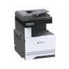 Multifuncional Lexmark MX931dse Laser Monocromático