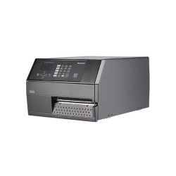 Impresora Honeywell PX65 TT 300 DPi Ancho 6 pulgadas Ethernet, USB Cable de Poder US