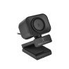 Cámara web USB 2k reales con 5 megapixeles autofocus