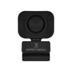Cámara web USB 2k reales con 5 megapixeles autofocus