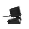 Cámara web USB 2k reales con 5 megapixeles autofocus