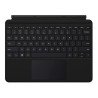 Estuche de teclado/cubierta Microsoft Type Cover Surface Go 3, Surface