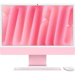 Computadora Todo en Uno Apple iMac MD2U4E/A, Apple M4, 24GB, 512GB SSD
