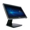 Punto de venta AIO touch, Celeron j6412, RAM 8 GB, 256 GB SSD, 4 USB, ethernet, serial, RJ11 negro, 15" , Win 10 OIT Enterprise