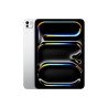 Tableta Apple iPad Pro (5th Generation) A2836, 27.9cm (11"), Apple M4, 16GB, 2TB Almacenamiento, Plata, M4 Deca-core (10 Core) 4