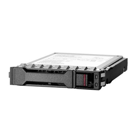HPE 240 GB SATA RI SFF BC MV SSD