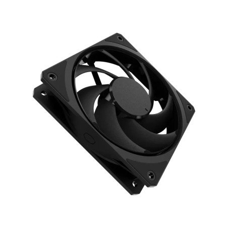 Ventilador Cooler Master Mobius black edition 120