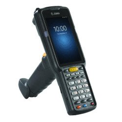Terminal de Mano Zebra Robusto, Qualcomm, 660, 10.2cm (4"), WVGA, 800 