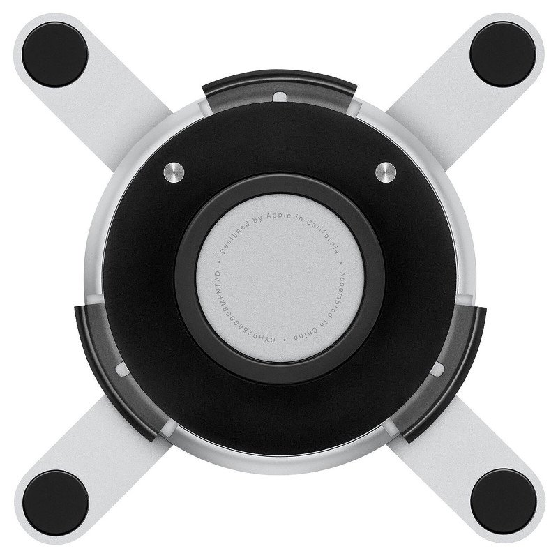 Adaptador de montaje para Soporte de Pared, Soporte de Sobremesa, Monitor LED, Brazo de Montaje, Negro, Plata, 7.48kg Capacidad