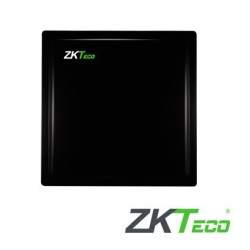 ZKTeco U2000FU2000F son lectoras vehiculares de larga distancia RFID con funciones de control de acceso integradas. En comparaci